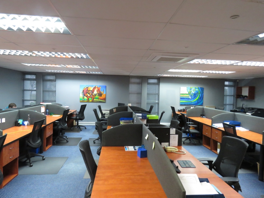 Commercial Property for Sale in Firgrove Western Cape